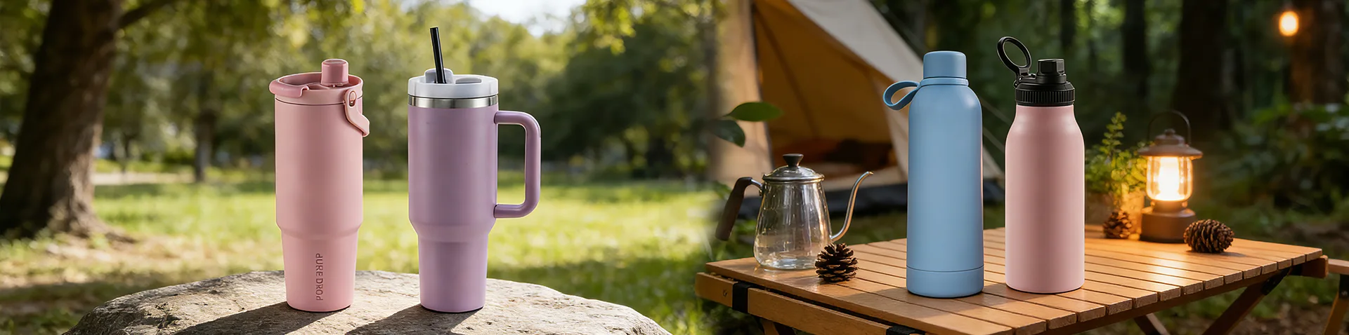 उत्पादने