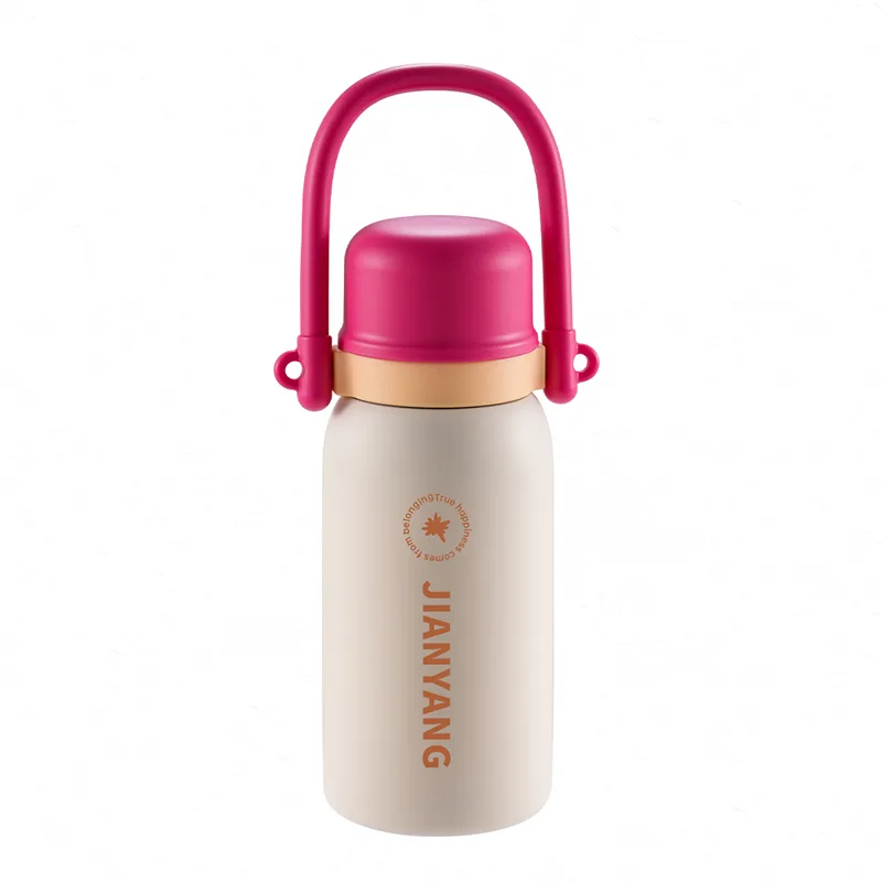 पोर्टेबल पिण्याच्या बाटल्या