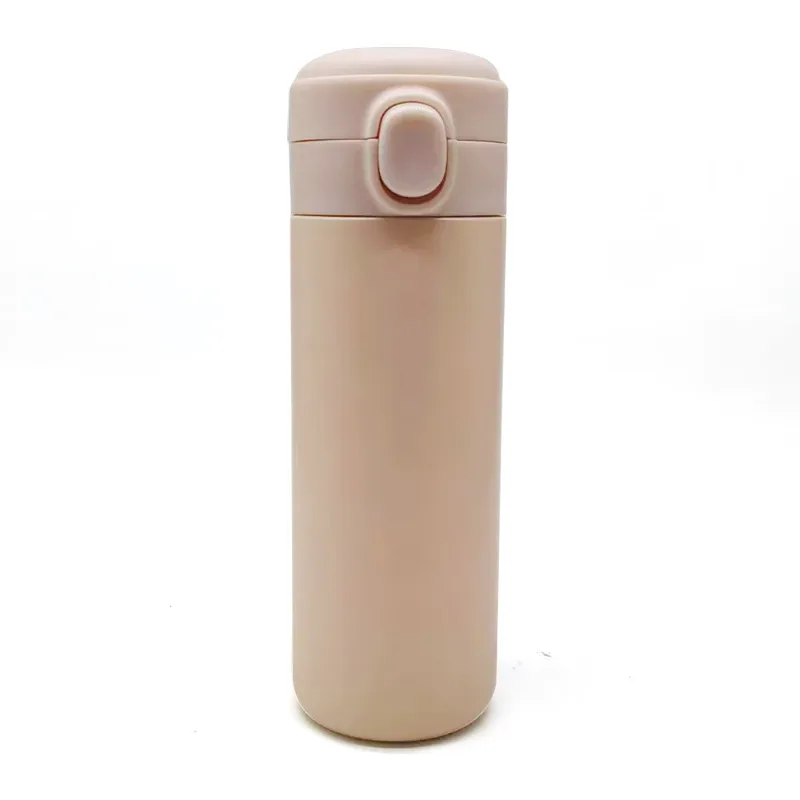 स्टेनलेस व्हॅक्यूम फ्लास्क